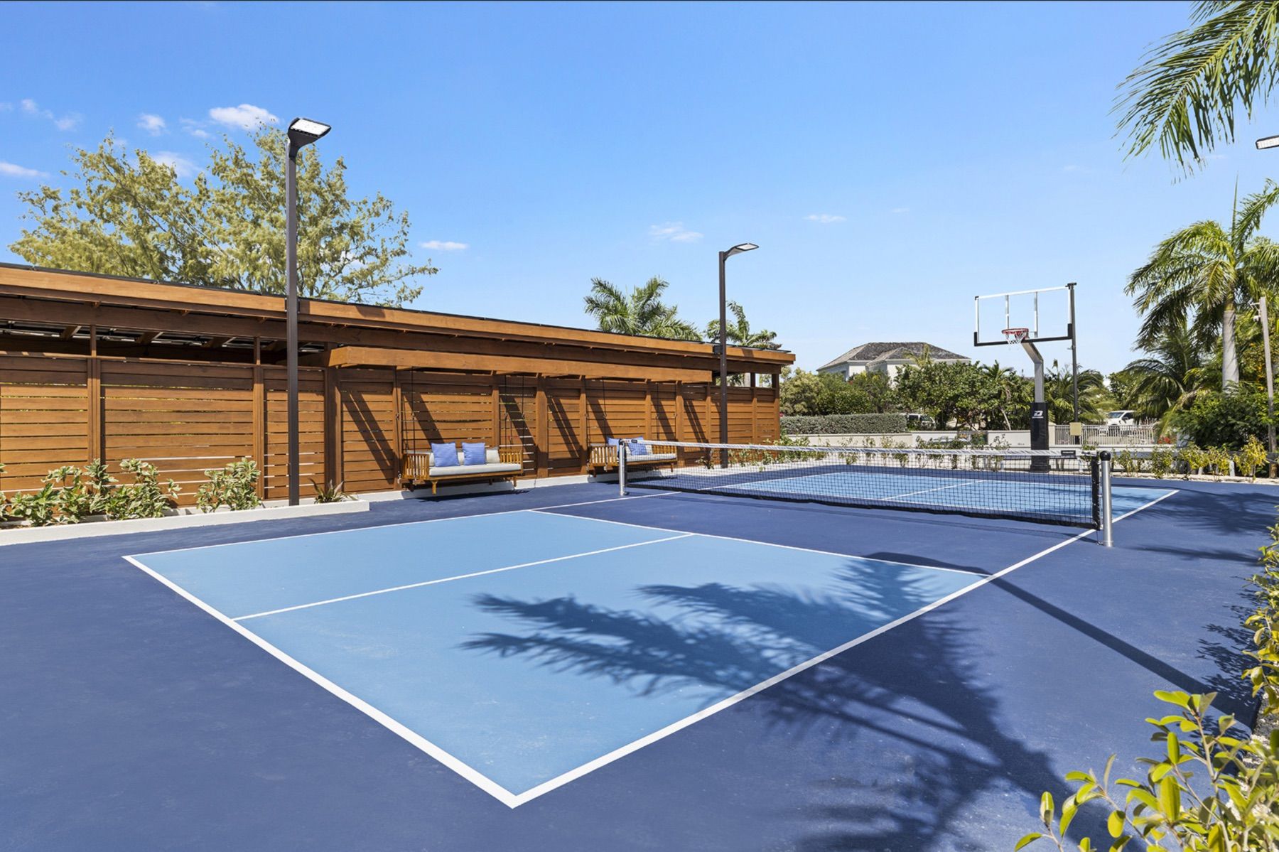 Aqua Solis villa photo.